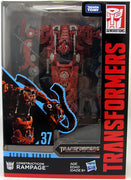 Transformers Movie Studio Series 7 Inch Action Figure Voyager Class - Constructicon Rampage #37