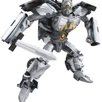 Transformers Movie Studios Series 5 Inch Action Figure Deluxe Class - Cogman #39