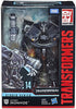 Transformers Movie Studios Series 8 Inch Action Figure Voyager Class - Ironhide #14