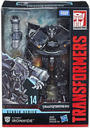 Transformers Movie Studios Series 8 Inch Action Figure Voyager Class - Ironhide #14