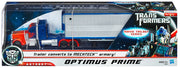 Transformers Movie Trilogy 6 Inch Avtion Figure Deluxe Class - Optimus Prime