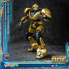 Transformers One Cogged Bot Mode 5 Inch Model Kit AMK Series - Bumblebee B-127