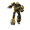 Transformers One Cogged Bot Mode 5 Inch Model Kit AMK Series - Bumblebee B-127