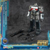 Transformers One Cogged Bot Mode 8 Inch Model Kit AMK Series - Megatron D-16