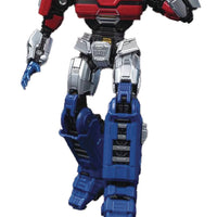 Transformers One Cogged Bot Mode 8 Inch Model Kit AMK Series - Optimus Prime Orion Pax