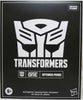 Transformers One 8 Inch Action Figure Leader Class - Optimus Prime (Orion Pax)