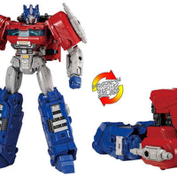 Transformers One 8 Inch Action Figure Leader Class - Optimus Prime (Orion Pax)