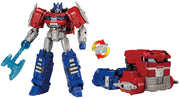 Transformers One 8 Inch Action Figure Leader Class - Optimus Prime (Orion Pax)