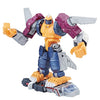 Transformers Power Of The Primes 10 Inch Action Figure Leader Class - Optimal Optimus (Sub-Standard Packaging)