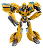 Transformers Prime 6 Inch Action Figure Japanese Series - Bumblebee Blue Card