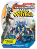 Transformers Prime Beast Hunters 6 Inch Action Figure Deluxe Class (2013 Wave 2) - Smokescreen