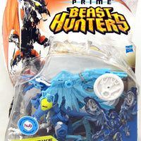 Transformers Prime Beast Hunters 6 Inch Action Figure Deluxe Class Wave 3 - Skystalker