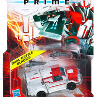 Transformers Prime Robots in Disguise 6 Inch Action Figure (2012 Wave 2) - Ratchet