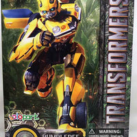 Transformers Rise Of The Beasts 8 Inch Model Kit AMK Series - Bumblebee