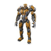 Transformers Rise Of The Beasts 8 Inch Model Kit AMK Series - Cheetor