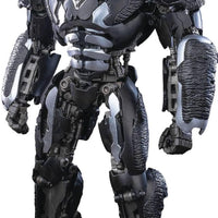 Transformers Rise Of The Beasts 8 Inch Model Kit AMK Series - Optimus Primal