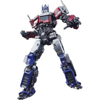 Transformers Rise Of The Beasts 8 Inch Model Kit AMK Series - Optimus Prime