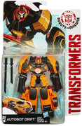 Transformers Robots in Disguise 6 Inch Action Figure Warriors Wave 2 - Drift