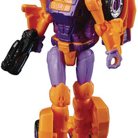 Transformers Selects War for Cybertron 6 Inch Action Figure Deluxe Class - Lancer Exclusive