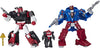 Transformers Siege War For Cybertron Deluxe Class 6 Inch Action Figure 3-Pack Exclusive - Alphastrike Counterforce