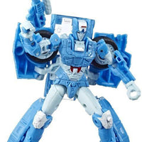 Transformers Siege War For Cybertron 6 Inch Action Figure Deluxe Class - Chromia