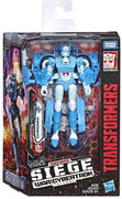 Transformers Siege War For Cybertron 6 Inch Action Figure Deluxe Class - Chromia