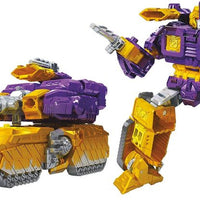 Transformers Siege War For Cybertron 6 Inch Action Figure Deluxe Class - Impactor