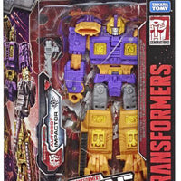 Transformers Siege War For Cybertron 6 Inch Action Figure Deluxe Class - Impactor