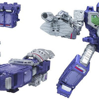 Transformers Siege War For Cybertron 6 Inch Action Figure Deluxe Class - Refraktor