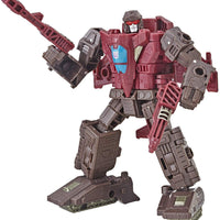 Transformers Siege War For Cybertron 6 Inch Action Figure Deluxe Class Wave 1 - Skytread