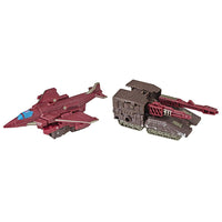 Transformers Siege War For Cybertron 6 Inch Action Figure Deluxe Class Wave 1 - Skytread