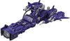 Transformers Siege War For Cybertron 8 Inch Action Figure Leader Class - Shockwave