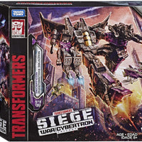 Transformers Siege War For Cybertron 7 Inch Action Figure Voyager Class 4-pack - Phantomstrike Squadron Reissue