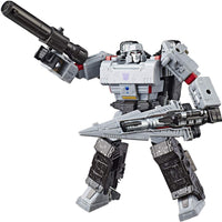 Transformers Siege War For Cybertron 7 Inch Action Figure Voyager Class Wave 1 - Megatron