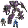 Transformers Studio Dark Of The Moon 8 Inch Action Figure Leader Class - Shockwave #56