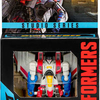 Transformers Studio Series 3.75 Inch Action Figure Core Class (2024 Wave 4) - Starscream