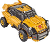 Transformers Studio Series 6 Inch Action Figure Deluxe Class (2024 Wave 4) - Bumblebee Gamer Edition