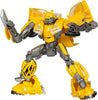 Transformers Studio Series 5 Inch Action Figure Deluxe Class (2025 Wave 1) - Bumblebee #117