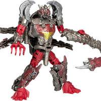 Transformers Studio Series 5 Inch Action Figure Deluxe Class (2025 Wave 1) - Double Punch #115