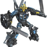 Transformers Studio Series 6 Inch Action Figure Deluxe Class - Drift #45