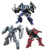 Transformers Studio Series 6 Inch Action Figure Deluxe Class (2020 Wave 3) - Set of 3 (#62 - #64)