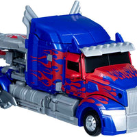 Transformers Studio Series 8 Inch Action Figure Leader Class (2025 Wave 2) - Optimus Prime