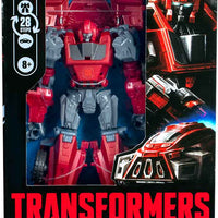 Transformers Studio Series 7 Inch Action Figure Voyager Class (2025 Wave 2) - Ironhide