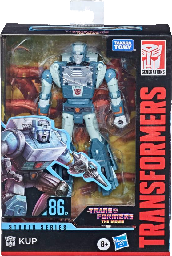 Transformers 5 action sale figures