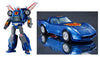 Transformers Takara 6 Inch Action Figure Masterpiece Series - Tracks MP-25