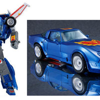 Transformers Takara 6 Inch Action Figure Masterpiece Series - Tracks MP-25