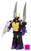 Transformers The Movie 4 Inch Action Figure Retro - Kickback