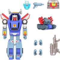 Transformers 7 Inch Action Figure Ultimates - Tracks