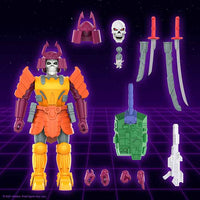 Transformers 7 Inch Action Figure Ultimates - Bludgeon