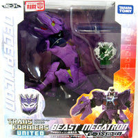 Transformers United 6 Inch Action Figure - Beast Megatron UN-31